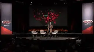 Sam Sinyangwe | The Digital Fight for Social Justice | Accelerate Good Global 2019