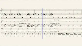 Ebb and Flow - Band Version
