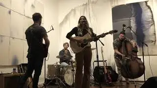 Restless | Wild Oak