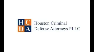 Texas Code of Criminal Procedure 1.04-5 Houston Criminal Defense Attorneys