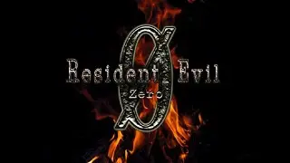 Resident Evil Zero (CD-2)