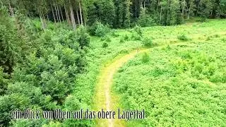 Der Baarbach - Teil 1