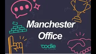 Oodle Office Manchester