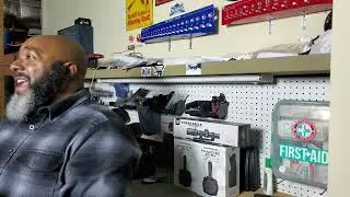 Amir Locke Shooting & No-Knock Warrants