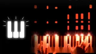 Don't Give Up On Me by Andy Grammer &mdash; Piano Cover/Tutorial