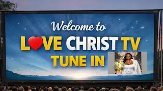 Promoting Lovechrist for Christ Jesus join in 