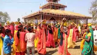 mahayag jai shree ram