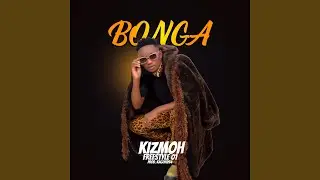 BONGA-KIZMOH FREESTYLE SESSION 01. KCR STUDIOS