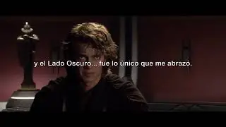 ⚫El Lado Oscuro - Darth Vader 💪 Epic Song (VIDEOLYRIC)