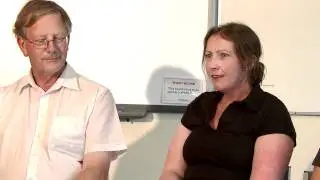 Classroom Discussion (3): teachers' perspectives
