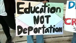 Thousands of San Diego residents impacted by latest DACA court ruling