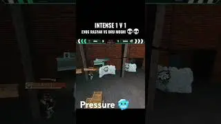 pressure 🥶🥶 FFWS sea grand finals #ff #free fire max