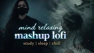 New breakup mashup lofi beats... For sleep and study #alonevibes #trendingmusic #lofibeats 