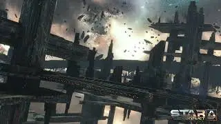 Star Conflict | OST | Ancient Ruins