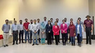 Speed-Reading Course at SECMC &ndash; Batch 2: A Reading Revolution in 4 Days