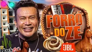 FORRO DE VAQUEJADA 2026 - SELECIONADAS Z&Eacute; CANTOR 2026 BLACK CDS - FORR&Oacute; PRA PARED&Atilde;O 2026 SOLTEIROES