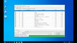 Разрезаем FLAC файл по CUE файлу