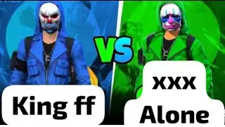 King ff 😈. vs. xxx Alone😡Use the edit icon to pin, add or delete clips.Touch and hold a clip to