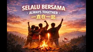 Always Together - [ENG VERSION]
