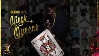Sekon Sta - Kings & Queens 2017 Trinidad Soca