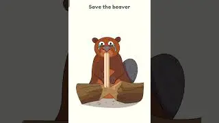 Save the beaver #raushanrider