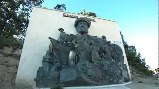 Cuacos de Yuste (C&aacute;ceres)