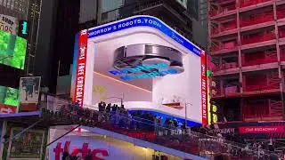Immersive Experience Ever, ECOVACS DEEBOT X1 OMNI, Tomorrow's Robots, Today.