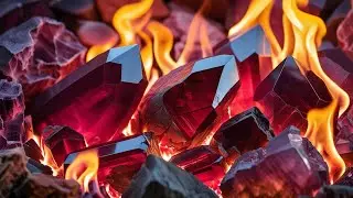 Root Chakra Healing Sound PT 2  396Hz | 