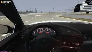 Mon Bazou MOD Sport auto transmission TURBO KONIG