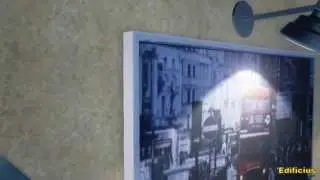 BIM SOFTWARE - Architectural design - Interior Design - Lighting Effects - Full HD