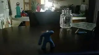 Freb the Squarian