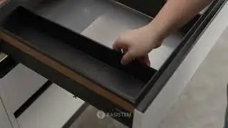 瑞士BASISTEM 希爾斯子母抽 操作影片