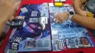 Avantgarda Vs Gigant Arms, Silhouette