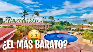 As&iacute; es el MEJOR y m&aacute;s Barato Hotel todo incluido de Costa Rica 2024