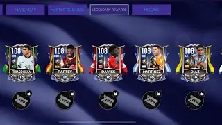 FIFA MOBILE 21 NEW EVENT NATIONAL HEROES WORLDWIDE FREE 108 OVRS
