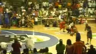 and1live streetball 2011 margarita venezuela 2805.wmv