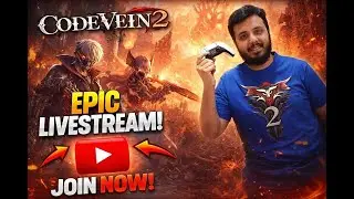 Code Vein 2 Early access
