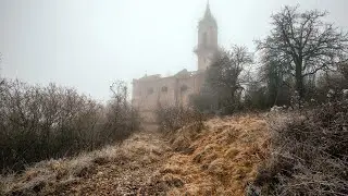 El Misterioso Caso de Karen (Atacada por Espíritus) - #ElFantasmaErrante (582)