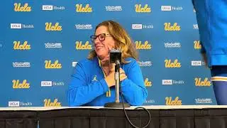 ￼Clone, Betts, Rice post-USC