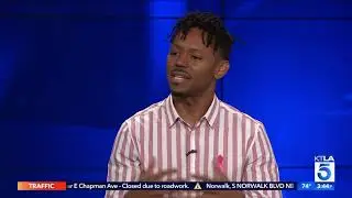 DJ B-Hen talks about 'Beats to Beat Breast Cancer' Event