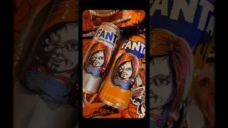 Halloween chill