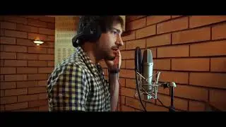 JERE - La quiero a morir (cover)