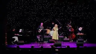 Your Cheatin' Heart - Kato Moody-Lombardi - Sweet Dreams, The Music of Patsy Cline