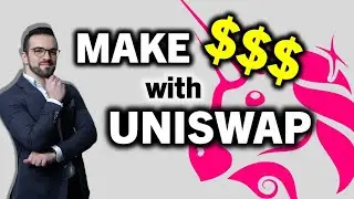 UNISWAP: SECRET to Maximize Yield Farming Profits!