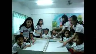 UAGS Super Party Music Video (CCO 2012-2013 Election)