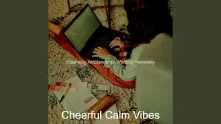 Amazing Backdrops for Calming Afternoons