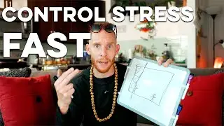 How to Control Stress and Find Your Flow State