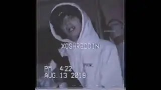 [SOLD] Ohgeesy X Shoreline Mafia X West Coast Type Beat - 