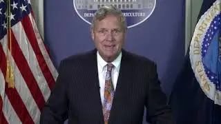 Secretary Vilsack BioMADE Member Meeting 2022