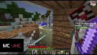 UHC Interior Design